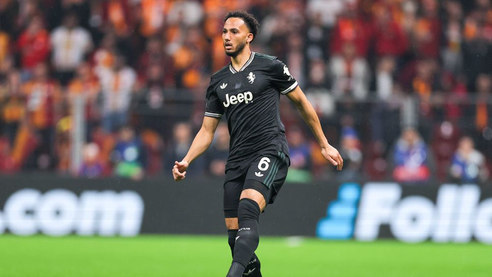 Двубоят между Бенфика и Реал Мадрид не е бил единственият