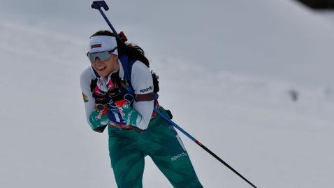 Валентина Димитрова: Разочарована съм