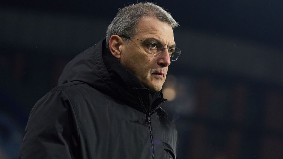 Изпълнителният директор на Ювентус Дамиен Комоли призна че е прекалил