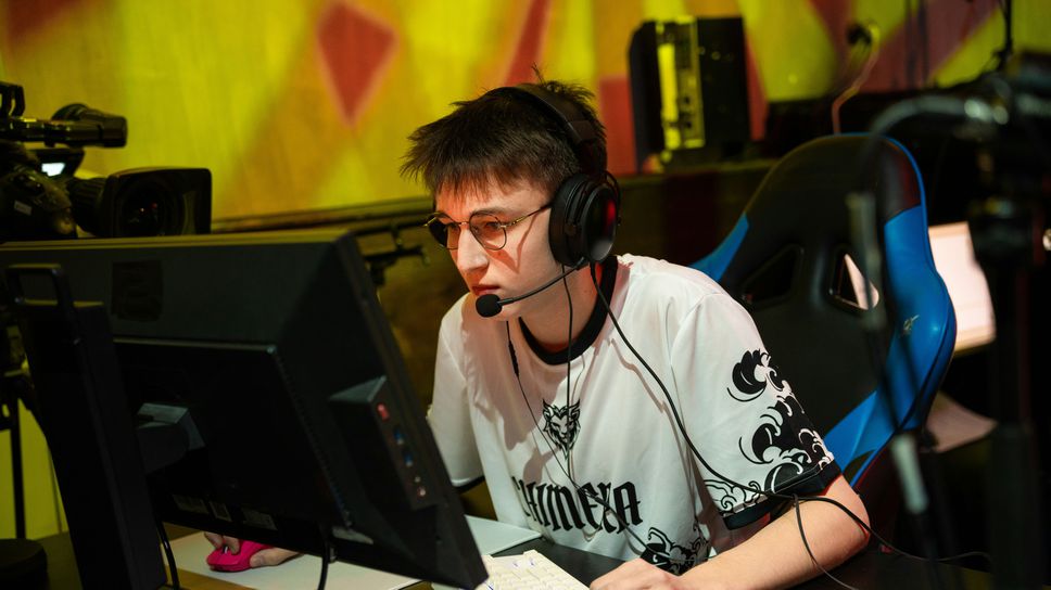 Академията на Spirit представи новия си състав за тази година