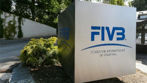 FIVB с коментар за евентуалните промени във волейбола