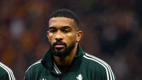 Контузията на Бремер е по-лека от първоначалните прогнози