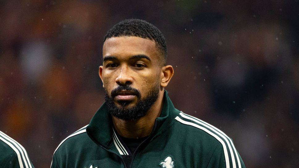 Контузията на Бремер е по-лека от първоначалните прогнози