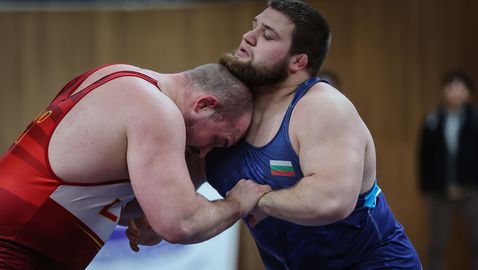 България с осем свободняци и четири жени на рейтинговия турнир в Тирана