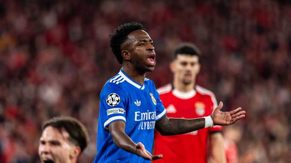 Бразилската футболна конфедерация е написала писмо до УЕФА и ФИФА