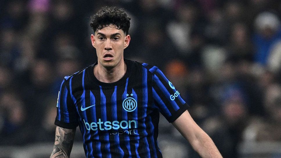 Защитникът на ИнтерМиланоАлесандро Бастони разкри че е получил смъртни заплахи