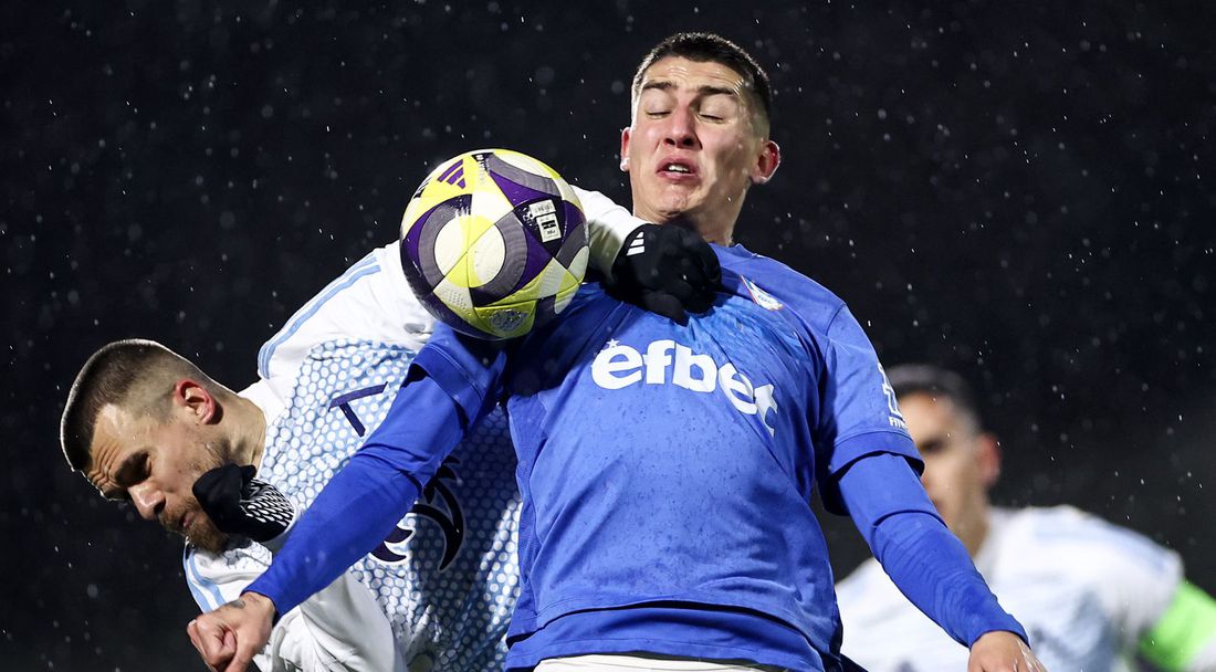 Икономическа полиция нахлу в офисите на клуб от efbet Лига, ръководството с изявление