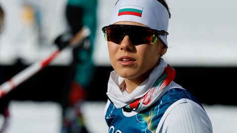  България с най-хубаво класиране в женска щафета на Олимпийски игри от 2006 насам 