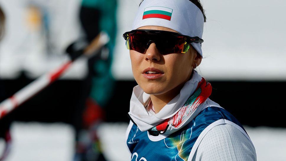 България с най-добро класиране в женска щафета на Олимпийски игри от 2006 насам