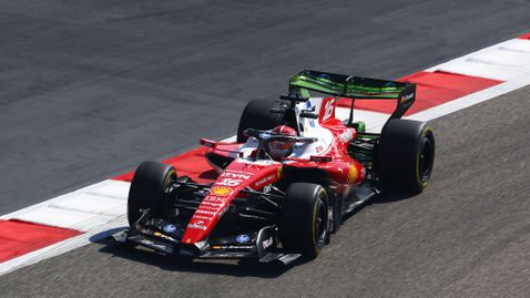 Ауди и Ферари единствени имат хомологирано гориво за старта на сезона