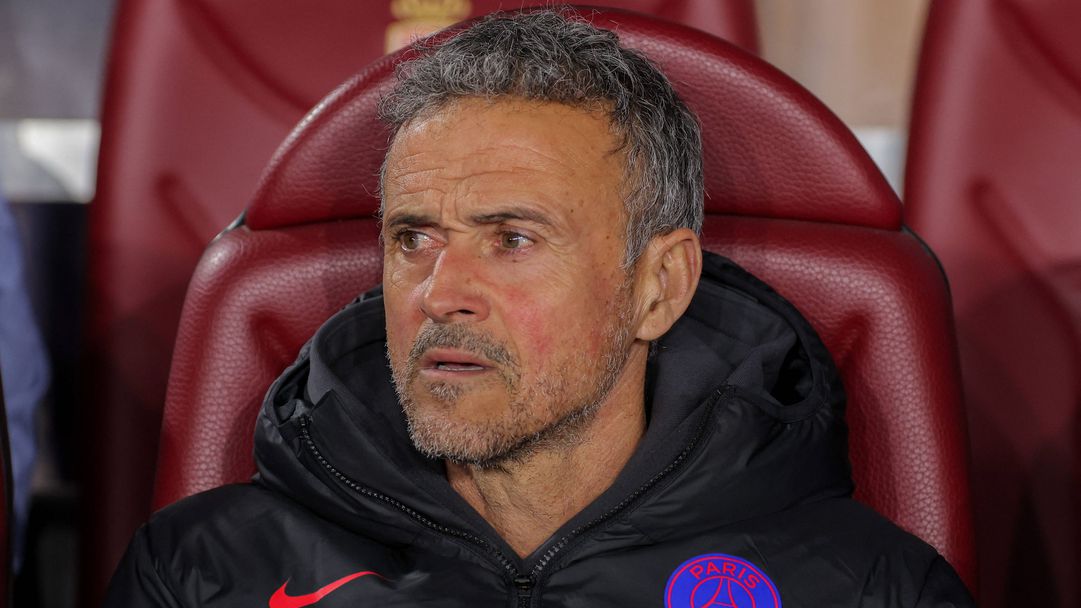 Луис Енрике: Това е ПСЖ, който искам да виждам