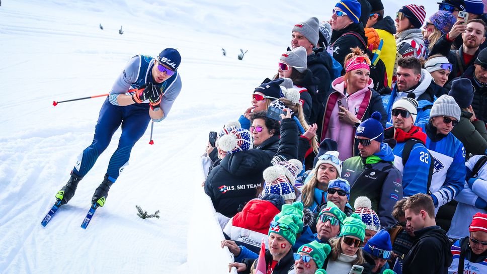 Марио Матиканов определи като невероятно вълнуващо дебютното си олимпийско участие
