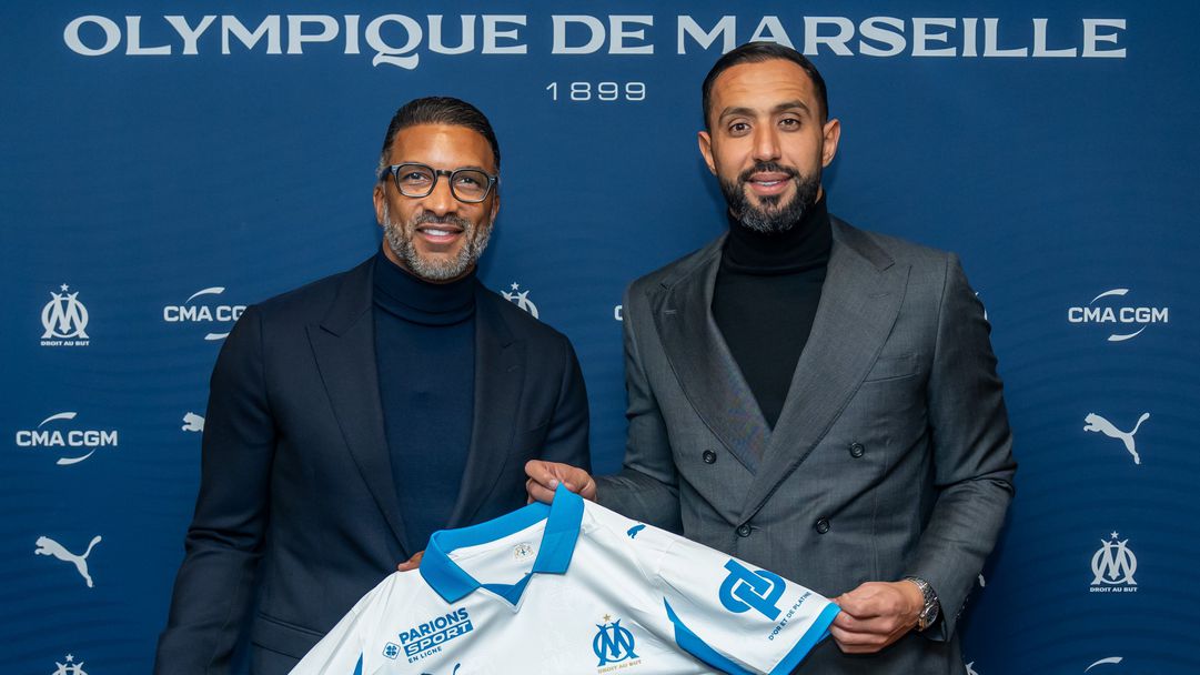 Официално: Хабиб Бей е новият треньор на Марсилия