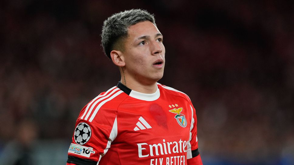 Джанлука Престиани реагира тази сутрин на обвинението на Винисиус Жуниор