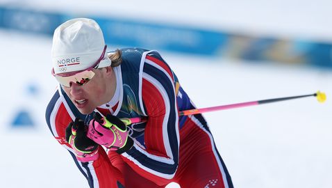 Недостижим! Клаебо със злато №5 и общо 10-а олимпийска титла