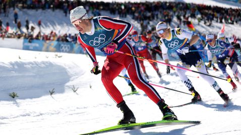 Норвегия е №1 на Олимпиадата с рекордните 18 златни медали