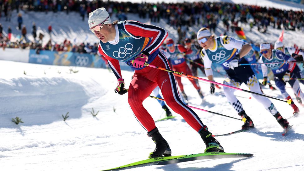 Норвегия е №1 на Олимпиадата с рекордните 18 златни медали
