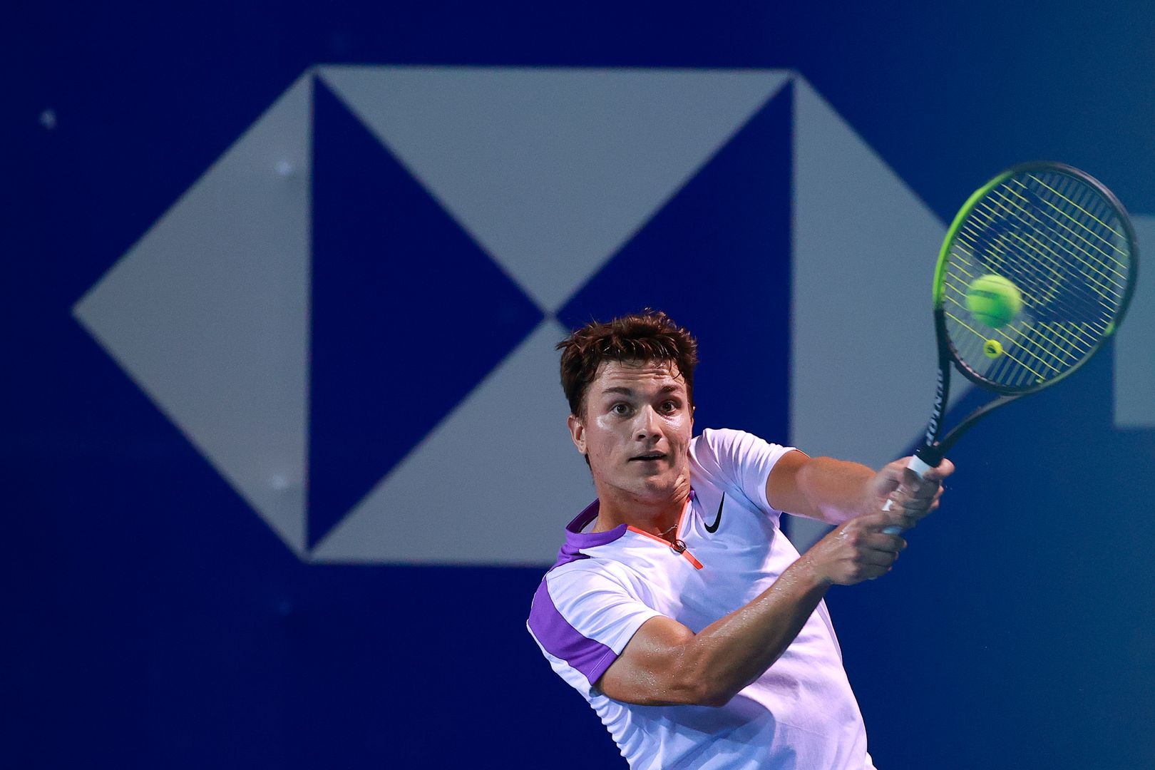 Григор Димитров се класира за четвъртфиналите в Акапулко