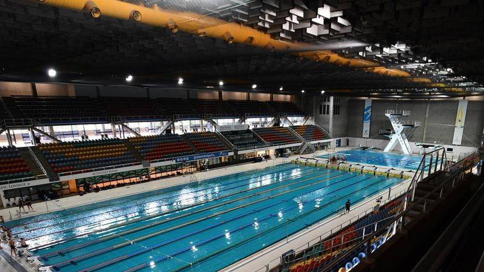 Австралия няма да изпрати свои плувци на двете най-значими състезания при юношите