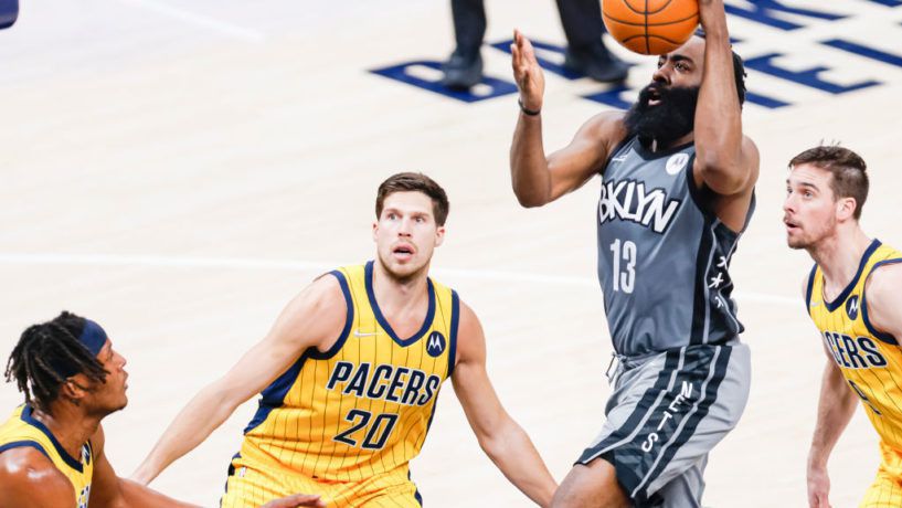 Хърдън изнезе на гърба си мача срещу Индиана, Лука Дончич с 42 точки срещу Клипърс