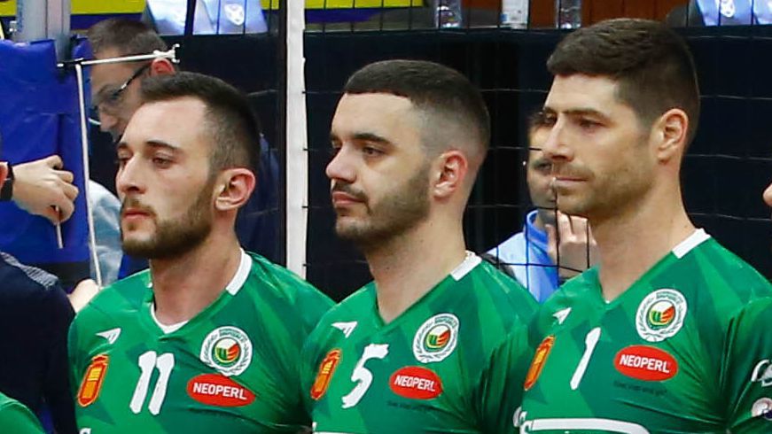 Венци Рагин: Добруджа ще даде най-доброто в битката за трофея (видео)