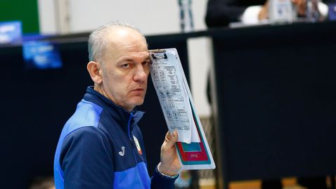 Даниел Пеев: И ние имаме нашите достойнства