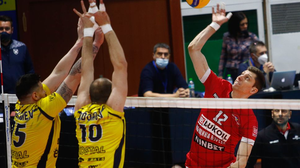 Жани Желязков продължава кариерата си в Австрия