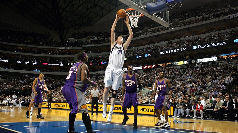 Гигант от НБА е останал парализиран след пътен инцидент