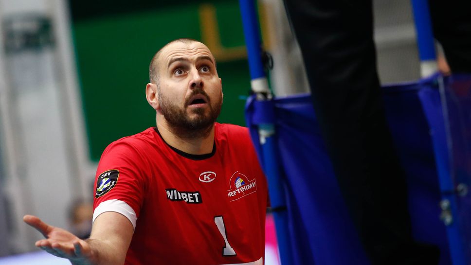 Георги Братоев: На финал уморени няма (видео)