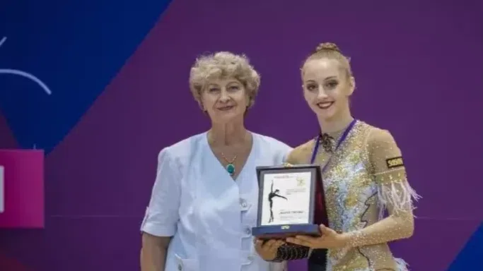 Мария Гигова: Подготовката на състезателките е на много високо ниво