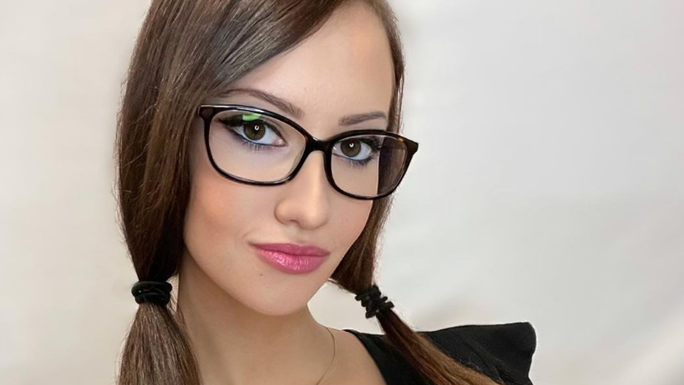 Това ли е най-красивата шахматистка в света?