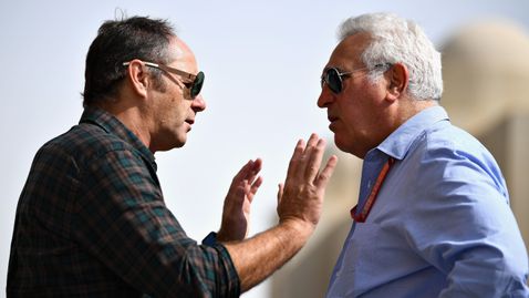  Бергер подсети на Ауди за неуспехите на БМВ 