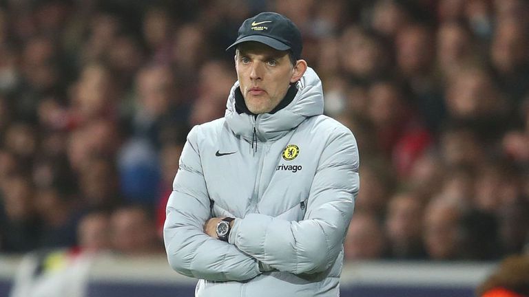  Тухел: Допускаме прекомерно доста голове 