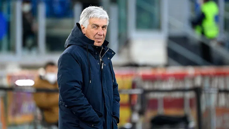  Гасперини: Класирахме се справедливо 