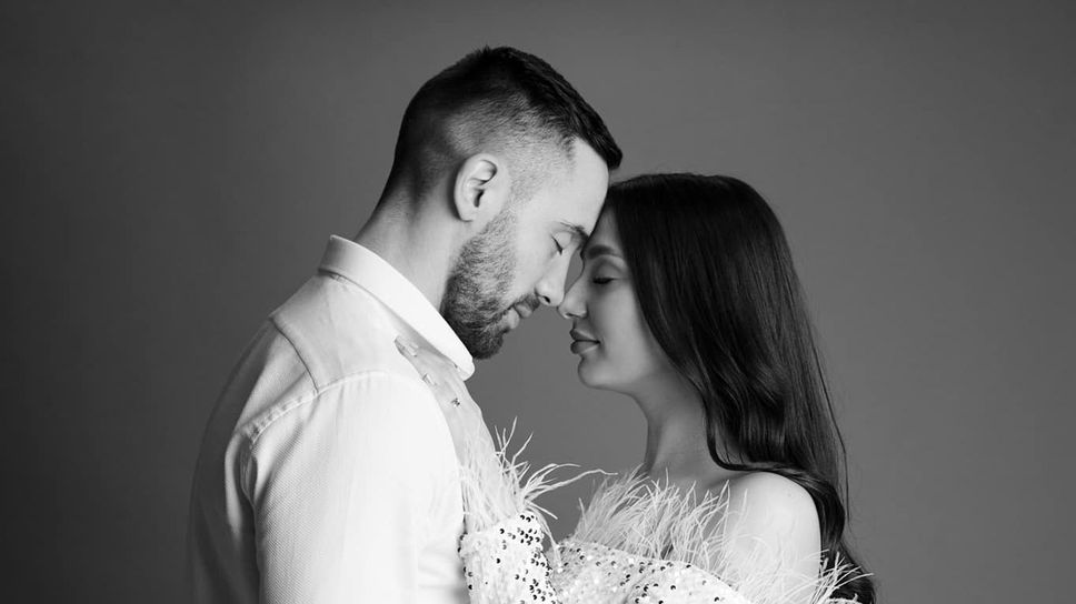 Божидар Аврамов стана баща на момченце