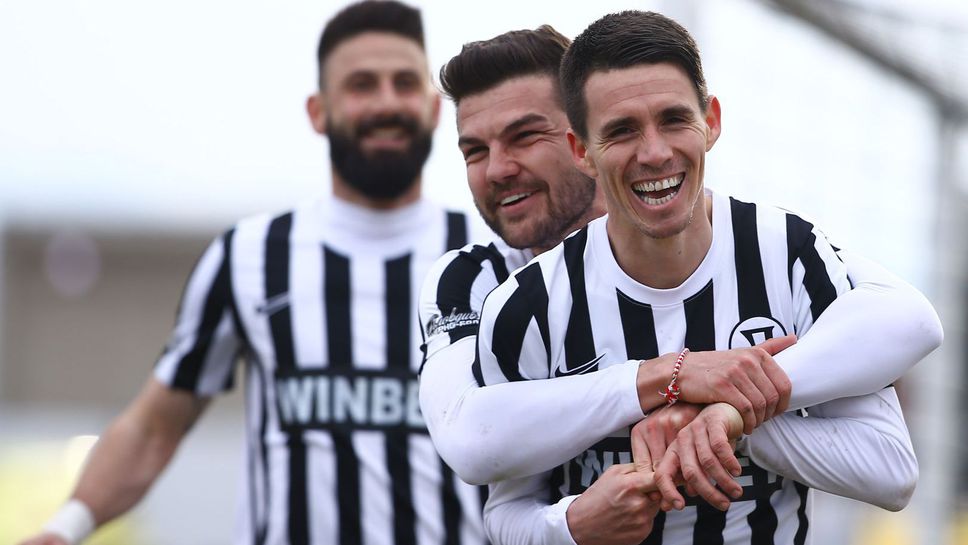 Локо (Пд) пуска билетите за ЦСКА 1948 в деня на мача