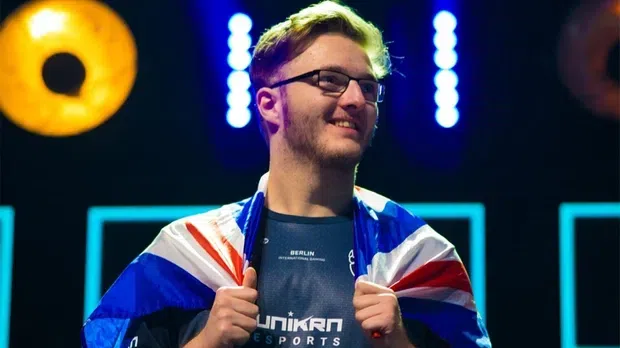 Интересен трансфер в света на CS:GO