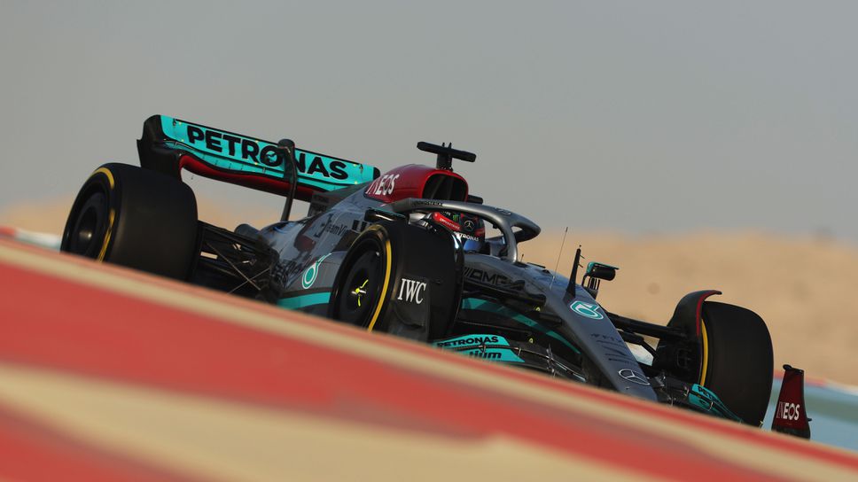 Мерцедес: Може да имаме нужда от 5 месеца, за да решим проблемите си