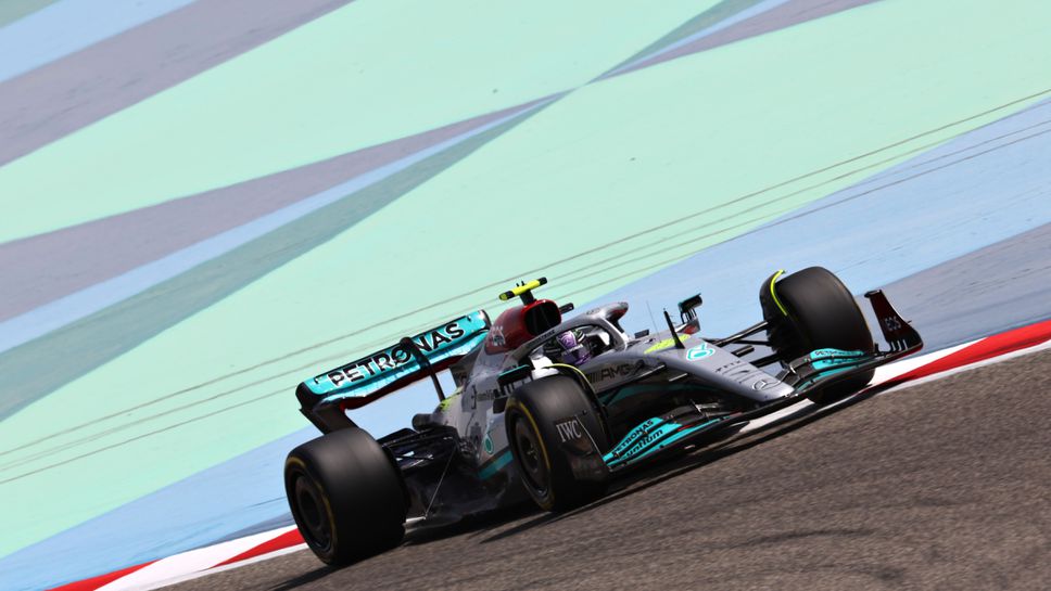 Брандъл: Хамилтън трябва да промени стила си на каране