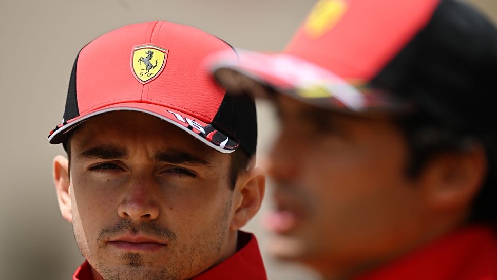 И пилотите на Ферари заговориха за победа