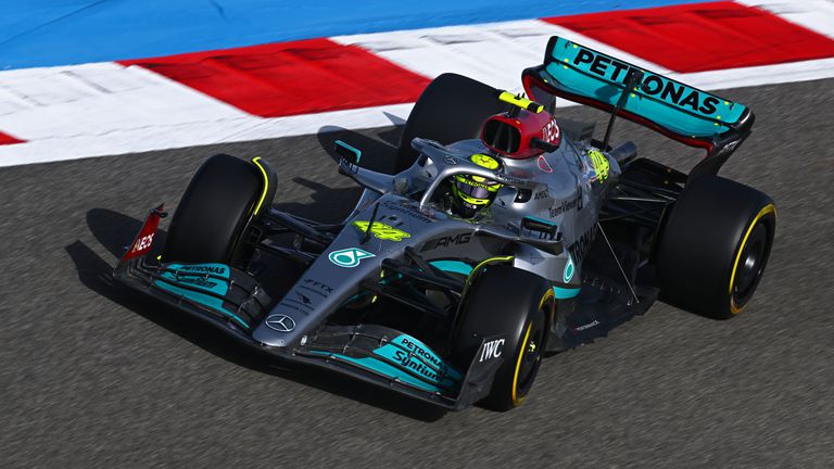 След осем поредни световни титли при конструкторите във Формула 1