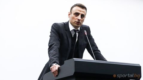  Димитър Бербатов: Съдът ще анулира последния конгрес, оптимист съм 