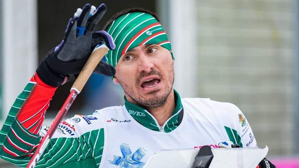 Станимир Беломъжев с пето място в средната дистанция на Световното по ски ориентиране