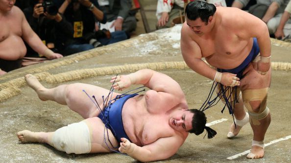 Даниел Иванов-Аоияма допусна трета загуба в Осака