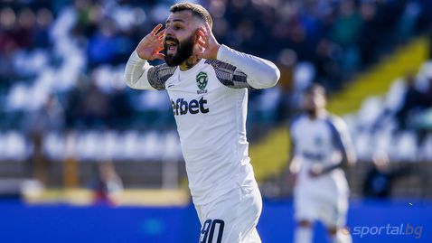  Делев: Заслужено победихме, работи се прелестно с Петев 