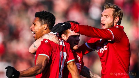  ЦСКА - София пусна в продажба билетите за дербито с Лудогорец 