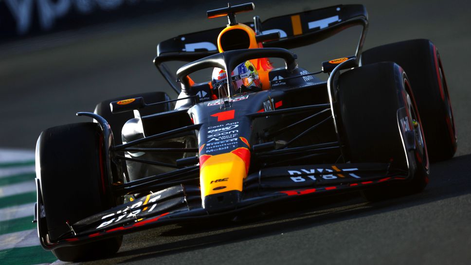 Макс: Авансът ни не е толкова голям