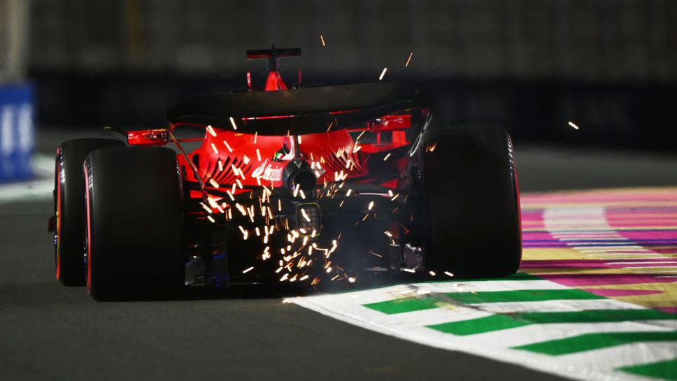 Ферари стартира серия подобрения от Маями