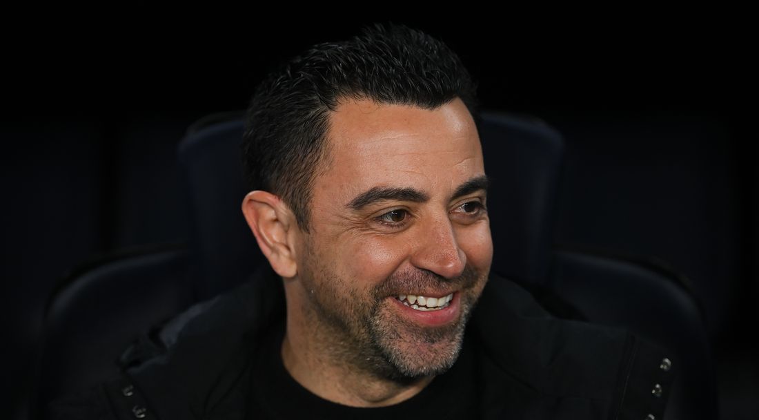 Чави: И какво като бием с по 1:0? Само тези, които не са играли футбол, не разбират
