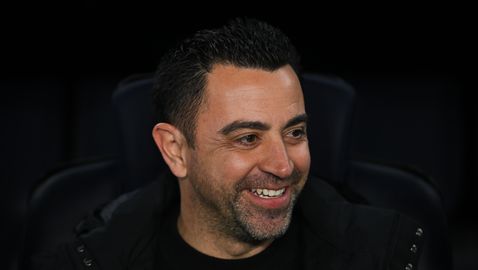  Чави: И какво като бием с по 1:0? Само тези, които не са играли футбол, не схващат 